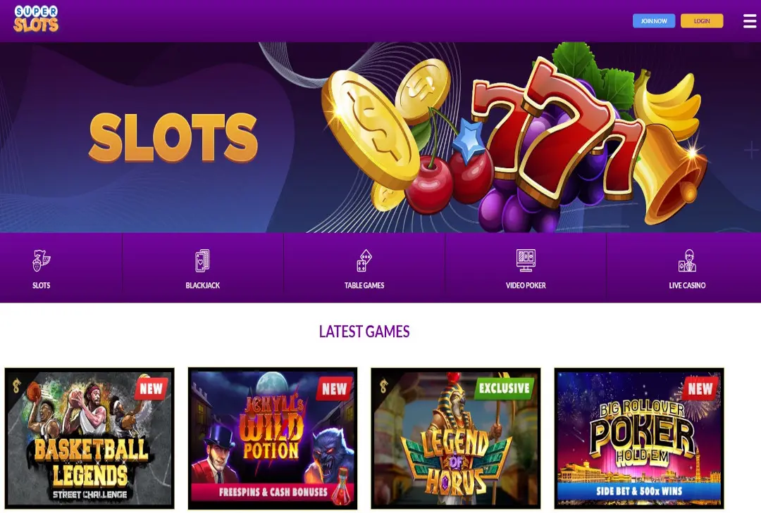 Kangaroo 88 online casino