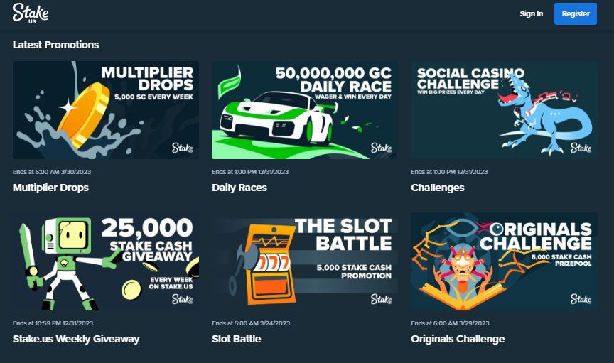 Betify Casino meilleur bonus casino